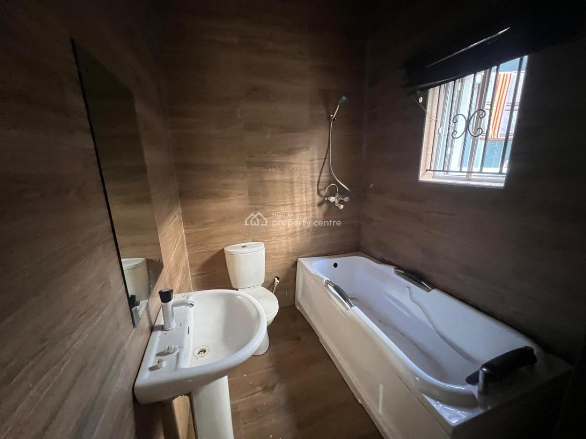 1 Bedroom Apartment, Ikate, Lekki, Lagos, Flat / Apartment for Rent
