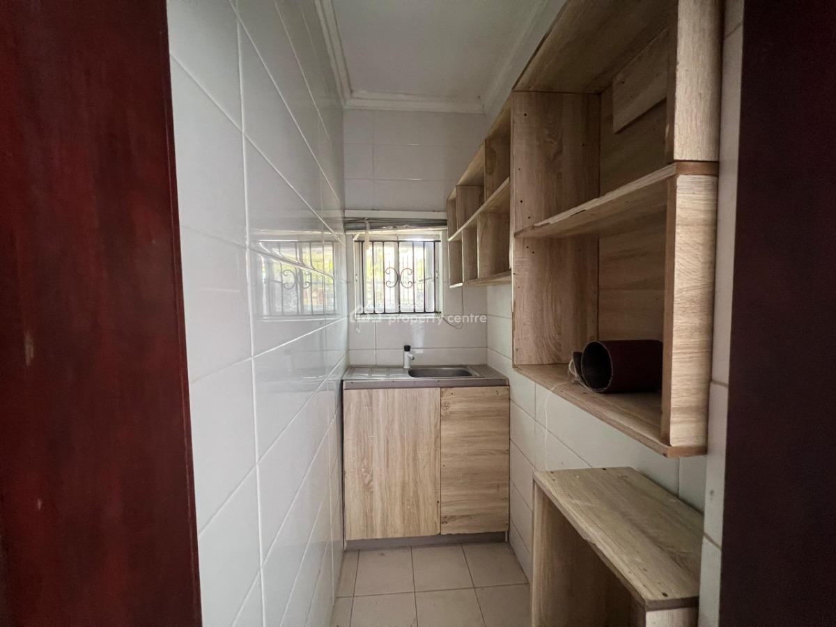 1 Bedroom Apartment, Ikate, Lekki, Lagos, Flat / Apartment for Rent