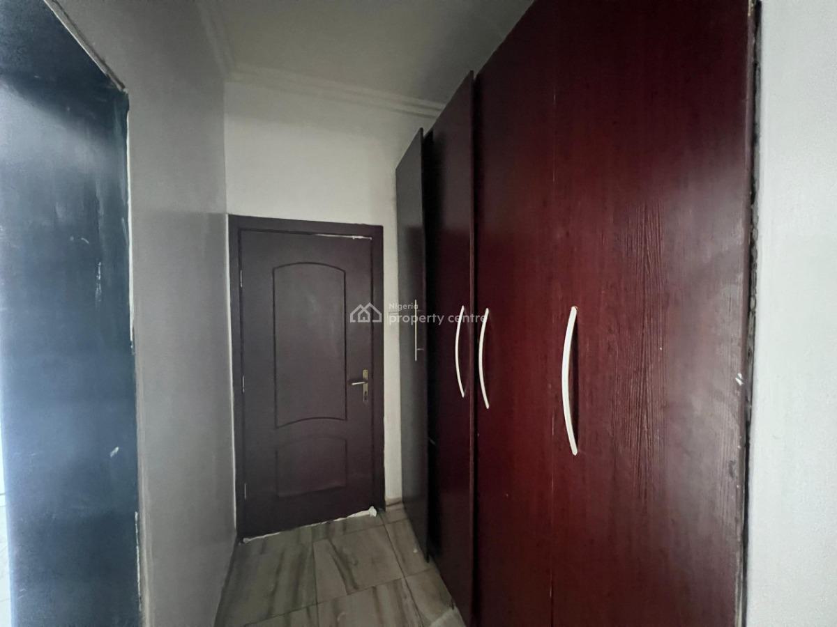 1 Bedroom Apartment, Ikate, Lekki, Lagos, Flat / Apartment for Rent