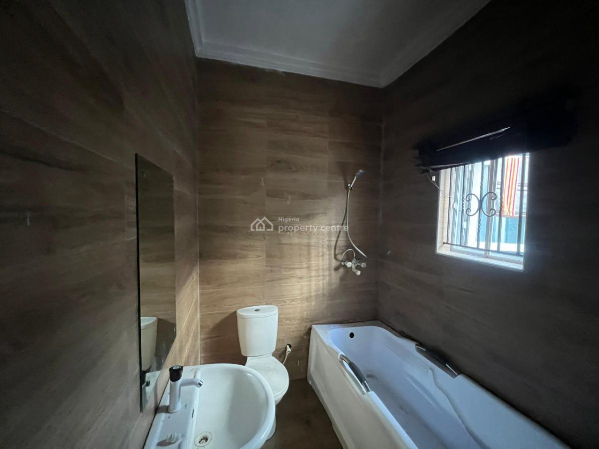 1 Bedroom Apartment, Ikate, Lekki, Lagos, Flat / Apartment for Rent