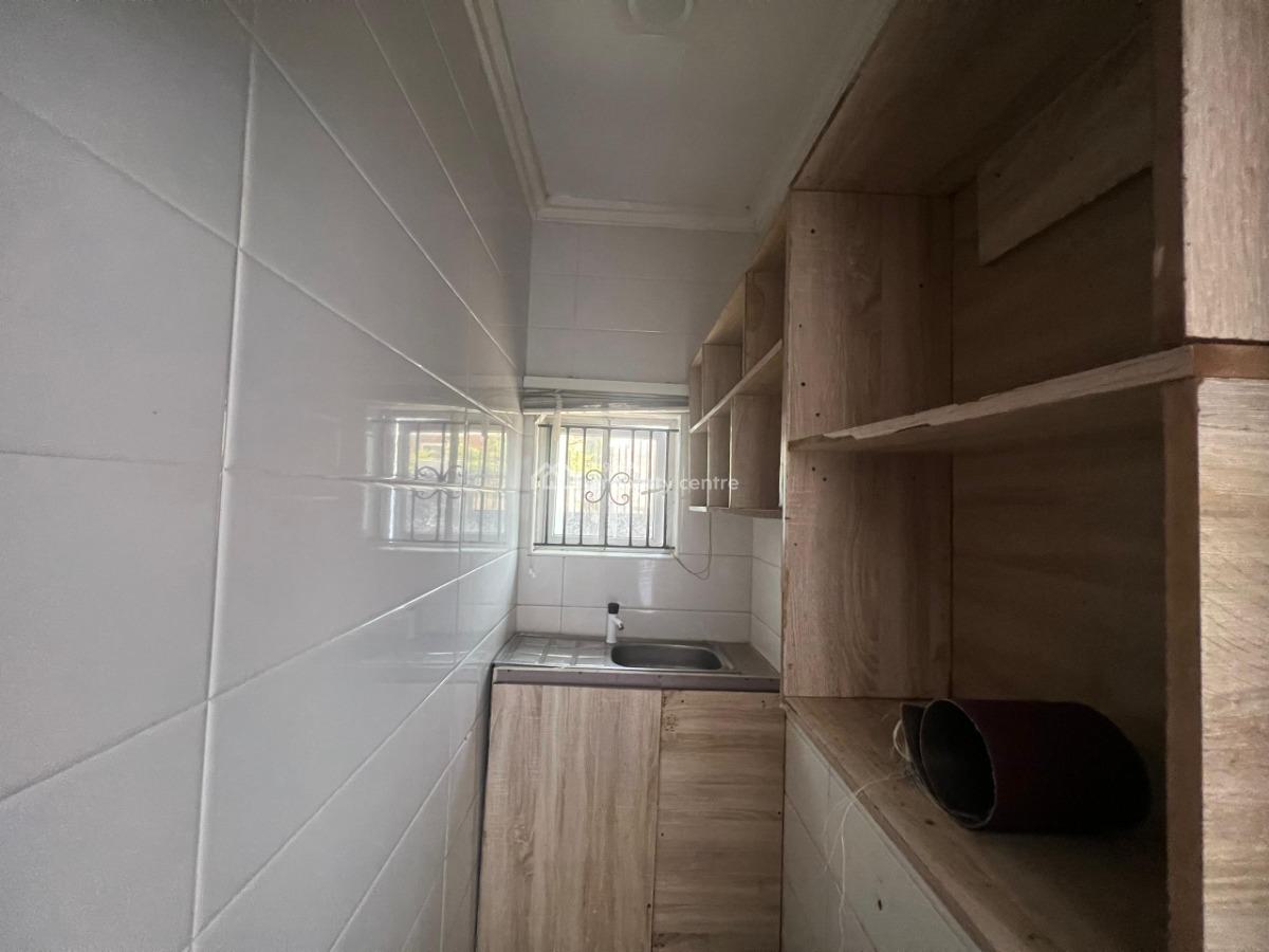 1 Bedroom Apartment, Ikate, Lekki, Lagos, Flat / Apartment for Rent