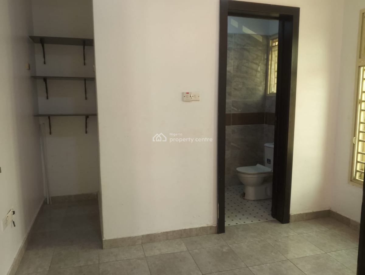 Very Nice 4 Bedroom Massionate Duplex, Lekki Phase 1, Lekki, Lagos, Terraced Duplex for Rent