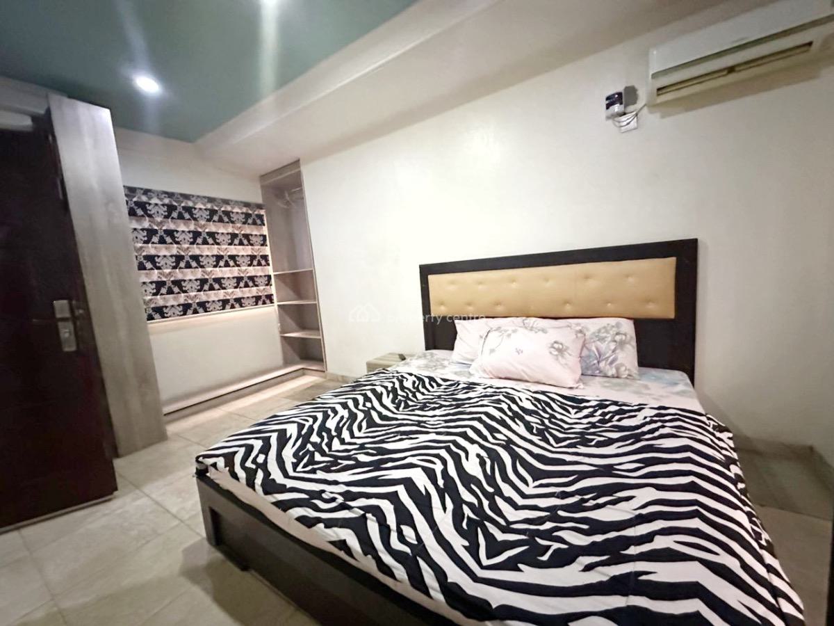Luxury 2 Bedroom Apartment, Gra Phase 2, Magodo, Lagos, Flat / Apartment for Rent