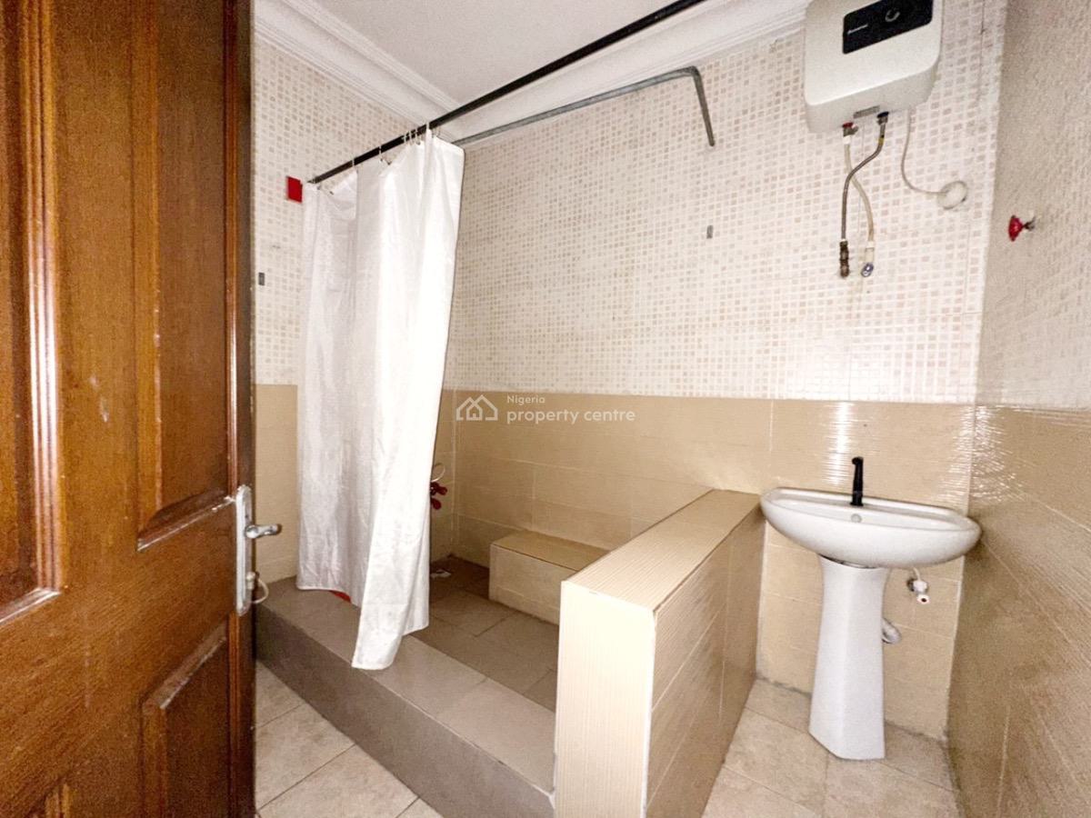 Luxury 2 Bedroom Apartment, Gra Phase 2, Magodo, Lagos, Flat / Apartment for Rent