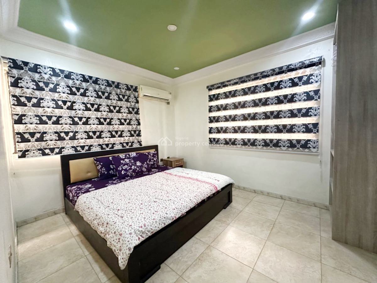 Luxury 2 Bedroom Apartment, Gra Phase 2, Magodo, Lagos, Flat / Apartment for Rent