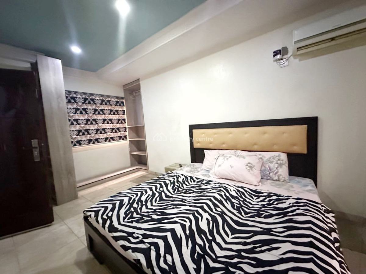 Luxury 2 Bedroom Apartment, Gra Phase 2, Magodo, Lagos, Flat / Apartment for Rent