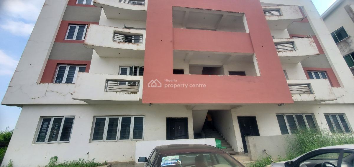 2bedroom Flat at City View Estate Arepo, City View Estate Arepo, Berger, Arepo, Ogun, Flat / Apartment for Rent
