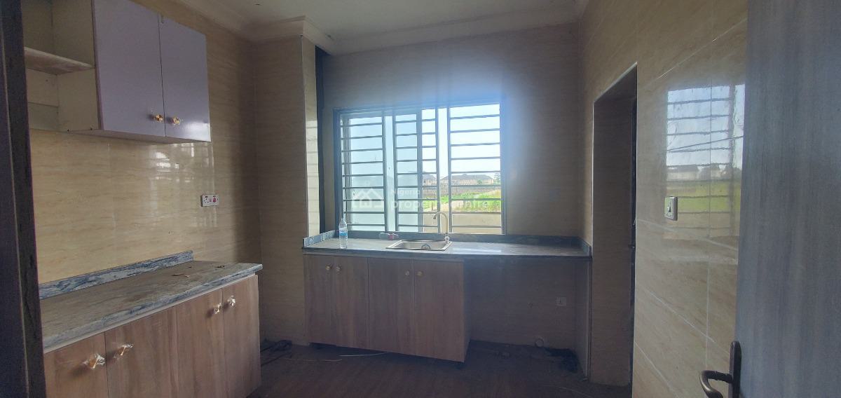 2bedroom Flat at City View Estate Arepo, City View Estate Arepo, Berger, Arepo, Ogun, Flat / Apartment for Rent