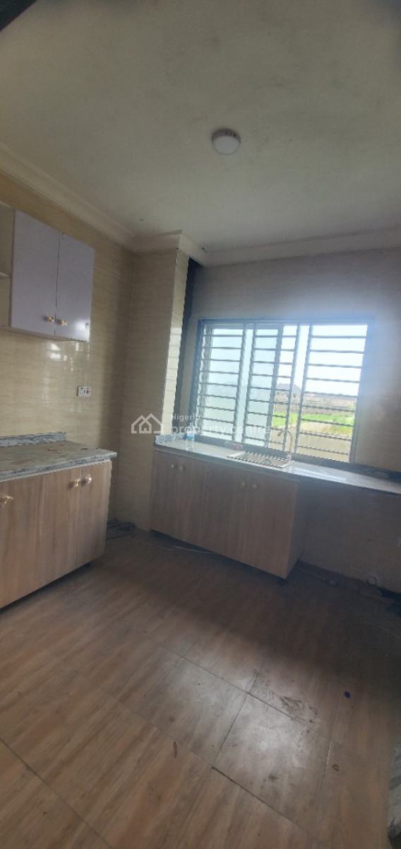 2bedroom Flat at City View Estate Arepo, City View Estate Arepo, Berger, Arepo, Ogun, Flat / Apartment for Rent