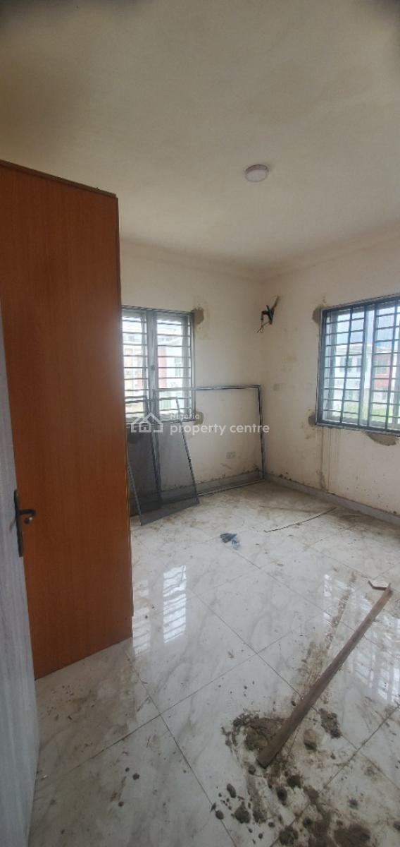 2bedroom Flat at City View Estate Arepo, City View Estate Arepo, Berger, Arepo, Ogun, Flat / Apartment for Rent