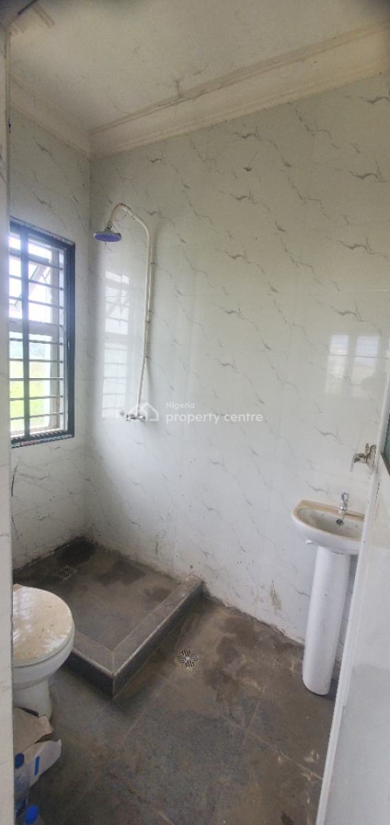 2bedroom Flat at City View Estate Arepo, City View Estate Arepo, Berger, Arepo, Ogun, Flat / Apartment for Rent