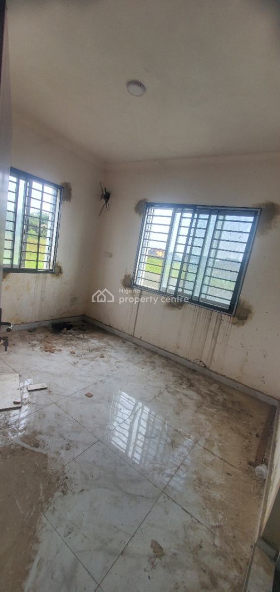 2bedroom Flat at City View Estate Arepo, City View Estate Arepo, Berger, Arepo, Ogun, Flat / Apartment for Rent