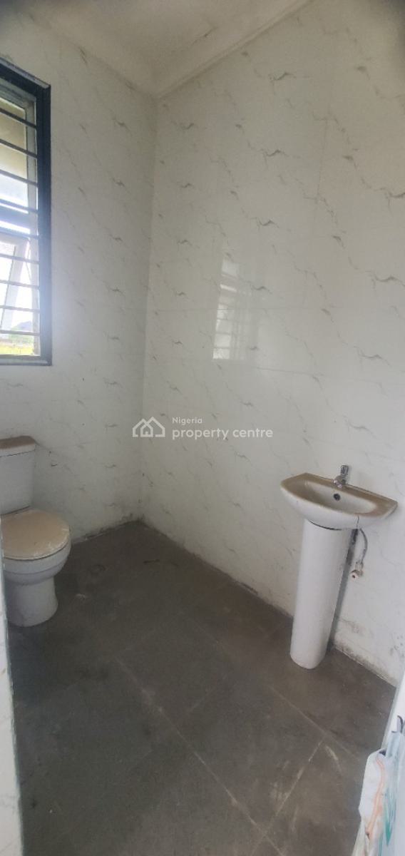 2bedroom Flat at City View Estate Arepo, City View Estate Arepo, Berger, Arepo, Ogun, Flat / Apartment for Rent