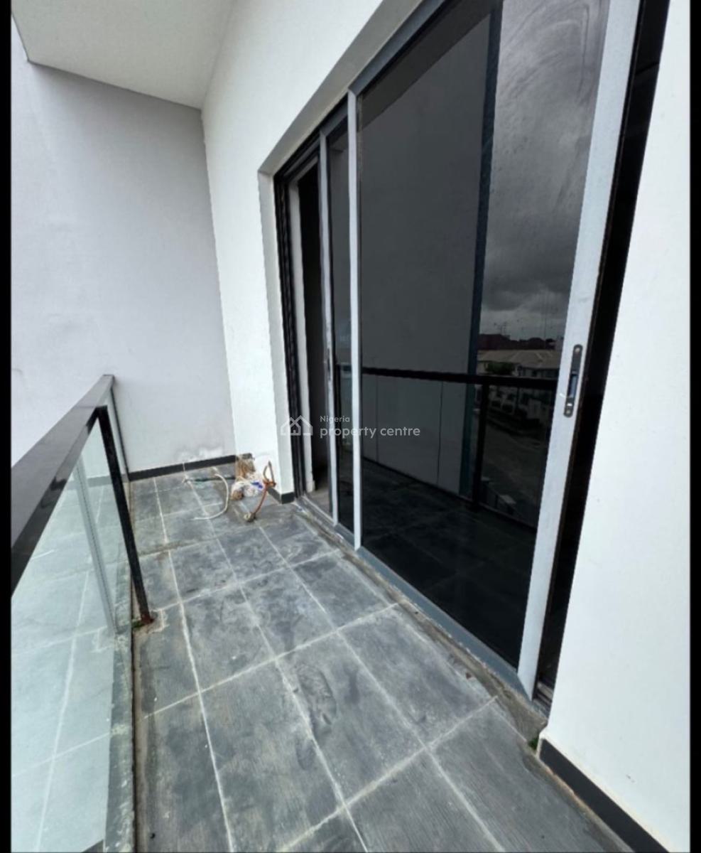Structured & Serviced Mini-flat Apartment, Lekki Phase 1 Lagos, Lekki Phase 1, Lekki, Lagos, Mini Flat (room and Parlour) for Rent