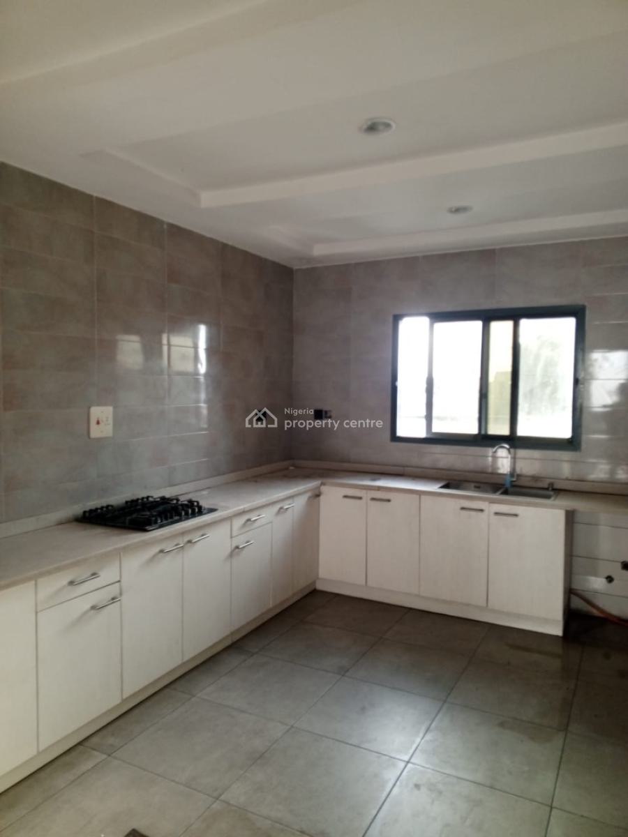 3 Bedroom Flat on Pentfloor, Ikate, Lekki, Lagos, Flat / Apartment for Rent