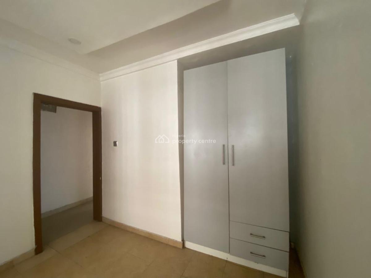 1 Bedroom Apartment, Ikate, Ikate, Lekki, Lagos, Self Contain (single Rooms) for Rent