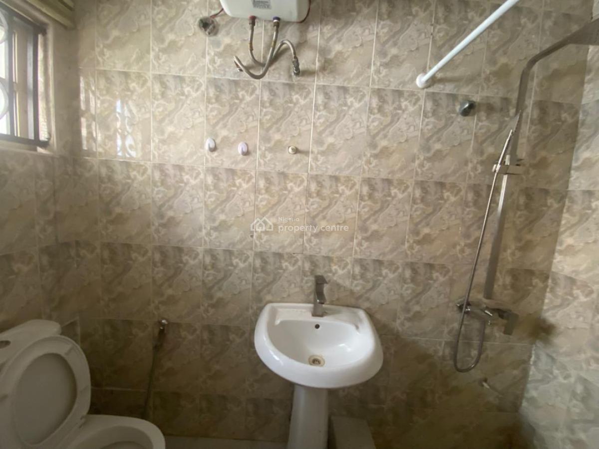 1 Bedroom Apartment, Ikate, Ikate, Lekki, Lagos, Self Contain (single Rooms) for Rent