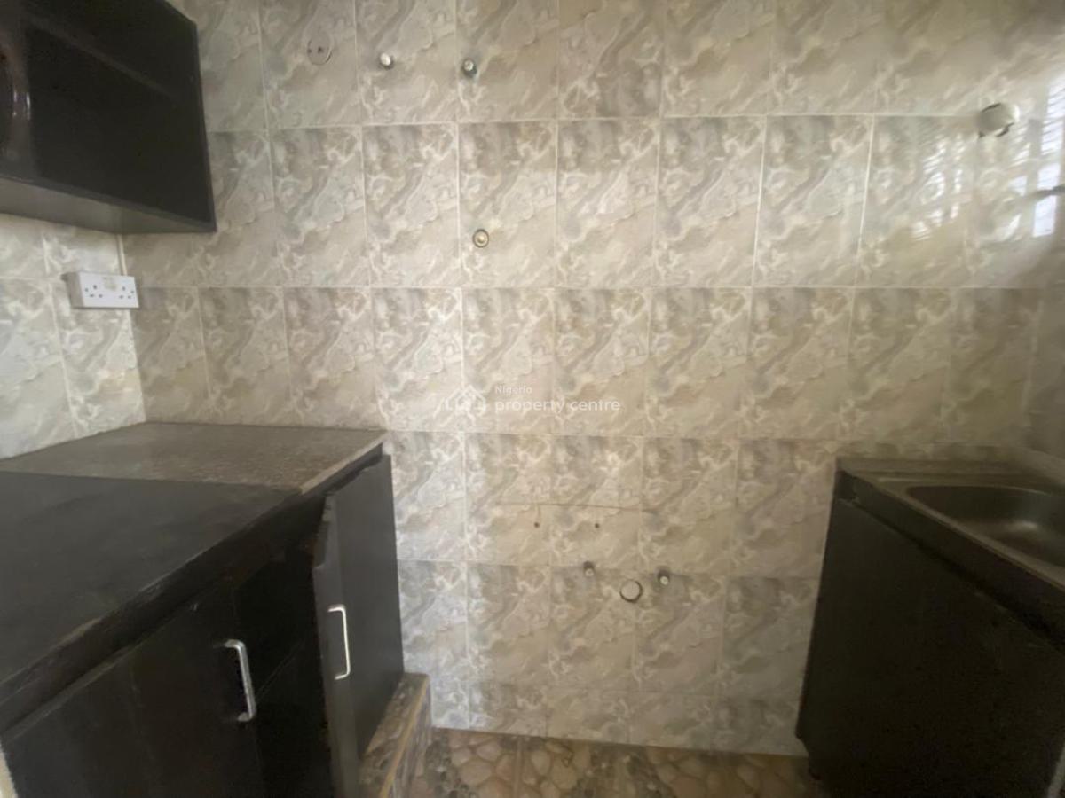 1 Bedroom Apartment, Ikate, Ikate, Lekki, Lagos, Self Contain (single Rooms) for Rent