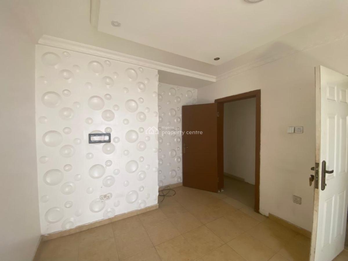 1 Bedroom Apartment, Ikate, Ikate, Lekki, Lagos, Self Contain (single Rooms) for Rent