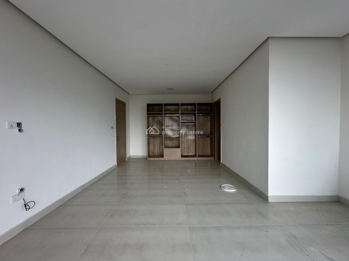 4 Bedroom Terrace Duplex with Bq, Igbo Efon, Lekki, Lagos, House for Rent