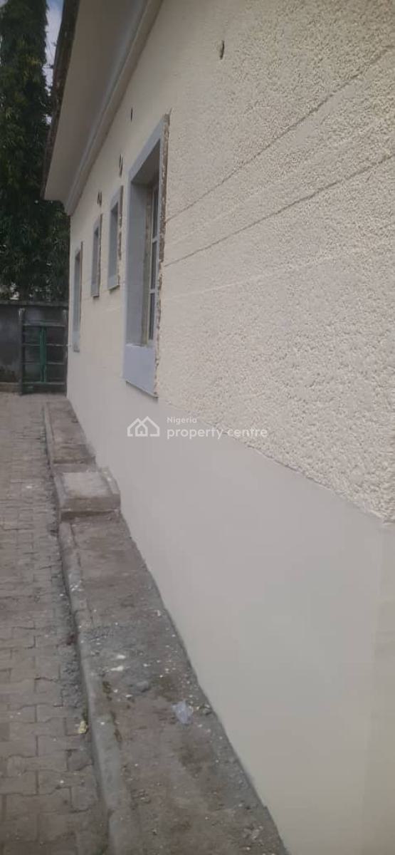 4 Bedroom Furnished Detached Duplex with 2rooms, Kukwaba, Abuja, Detached Duplex for Rent