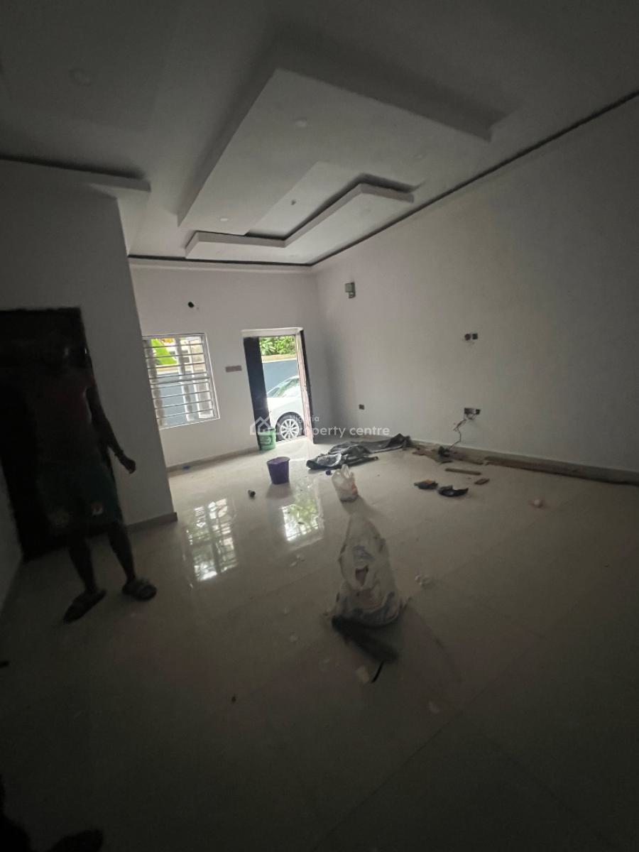 Massive 2 Bedroom Flat Downstairs, Graceville Estate Awoyaya, Awoyaya, Ibeju Lekki, Lagos, Flat / Apartment for Rent