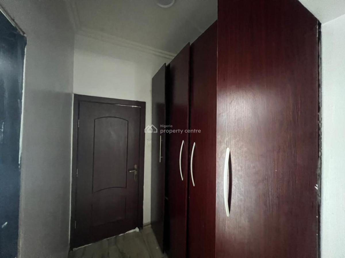1 Bedroom Apartment, Ikate, Ikate, Lekki, Lagos, Self Contain (single Rooms) for Rent