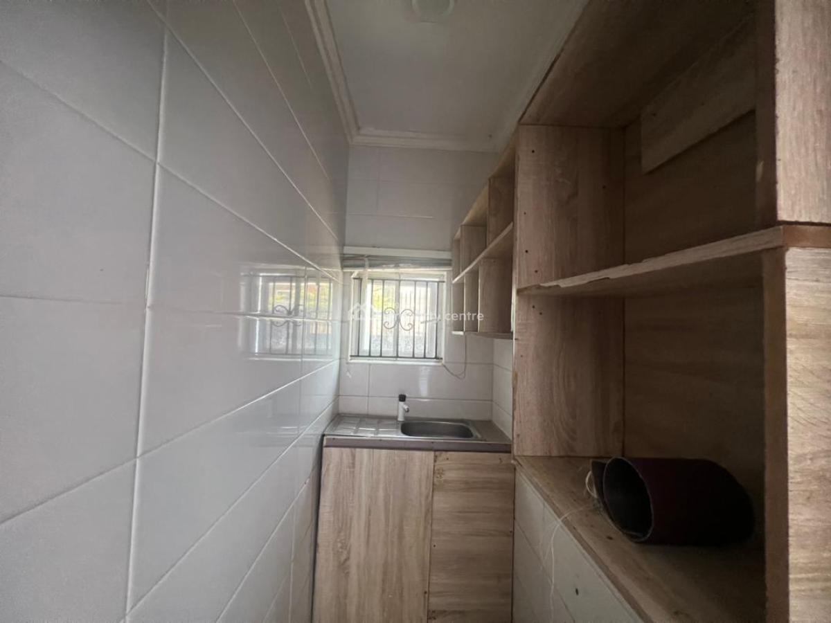 1 Bedroom Apartment, Ikate, Ikate, Lekki, Lagos, Self Contain (single Rooms) for Rent