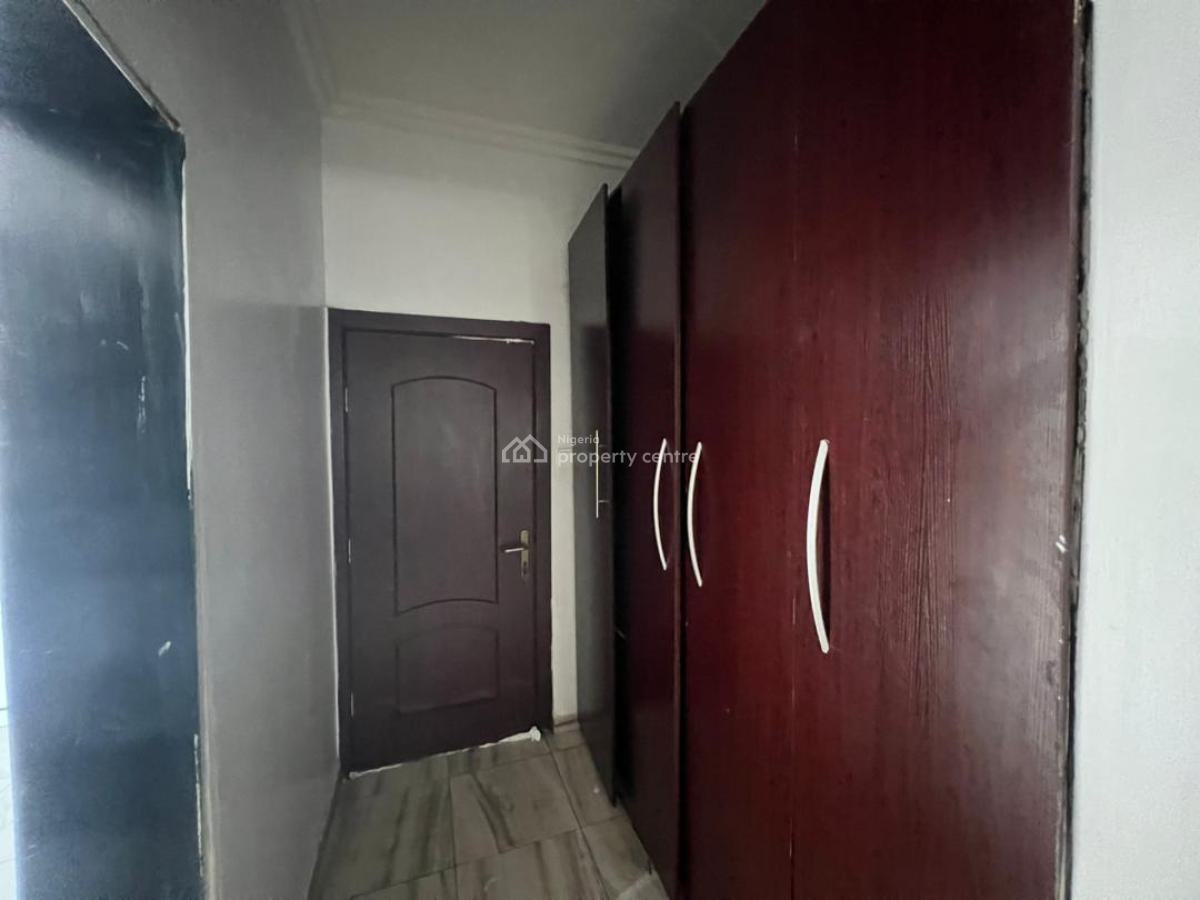 1 Bedroom Apartment, Ikate, Ikate, Lekki, Lagos, Self Contain (single Rooms) for Rent