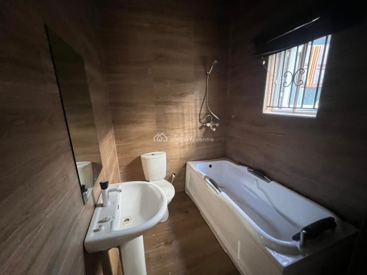 1 Bedroom Apartment, Ikate, Ikate, Lekki, Lagos, Self Contain (single Rooms) for Rent