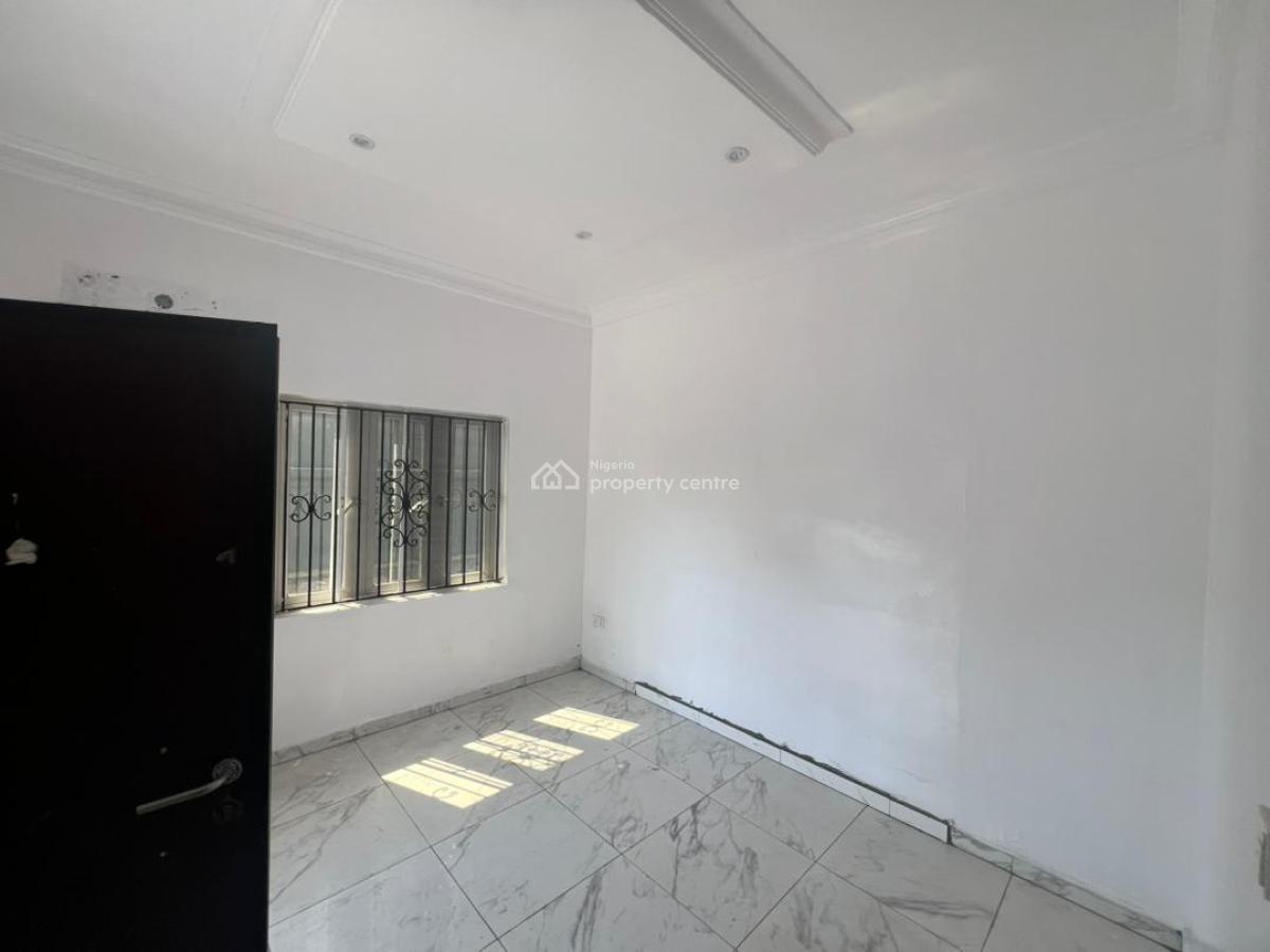 1 Bedroom Apartment, Ikate, Ikate, Lekki, Lagos, Self Contain (single Rooms) for Rent