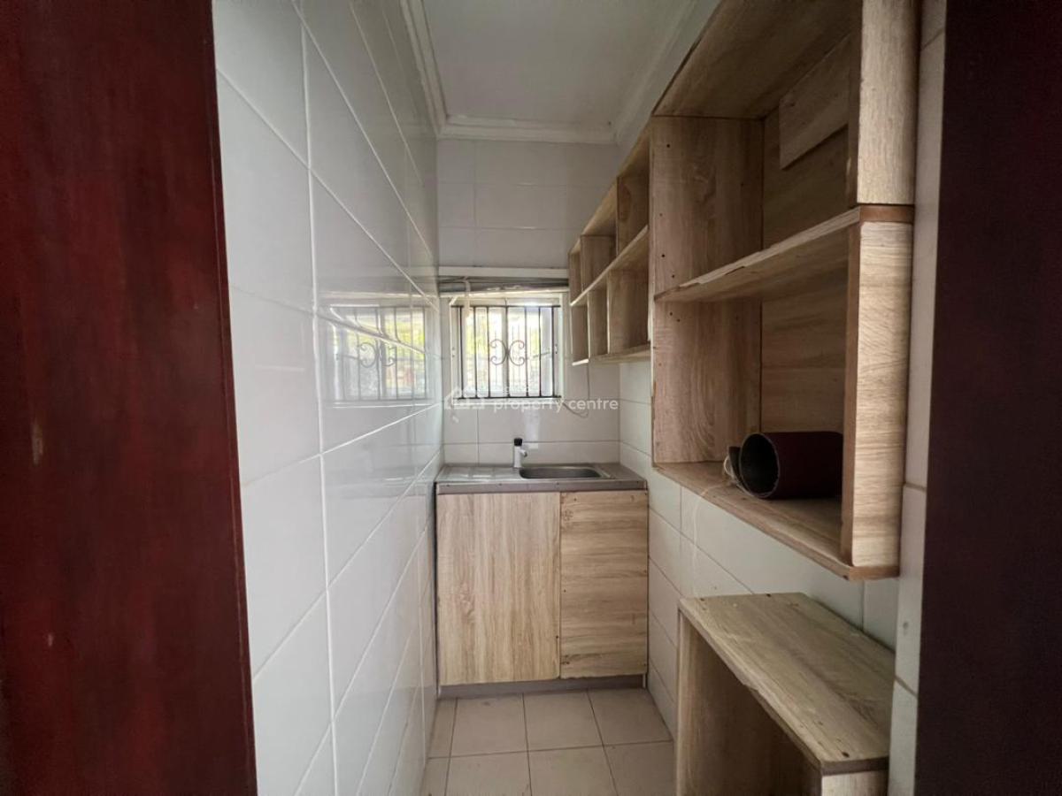 1 Bedroom Apartment, Ikate, Ikate, Lekki, Lagos, Self Contain (single Rooms) for Rent
