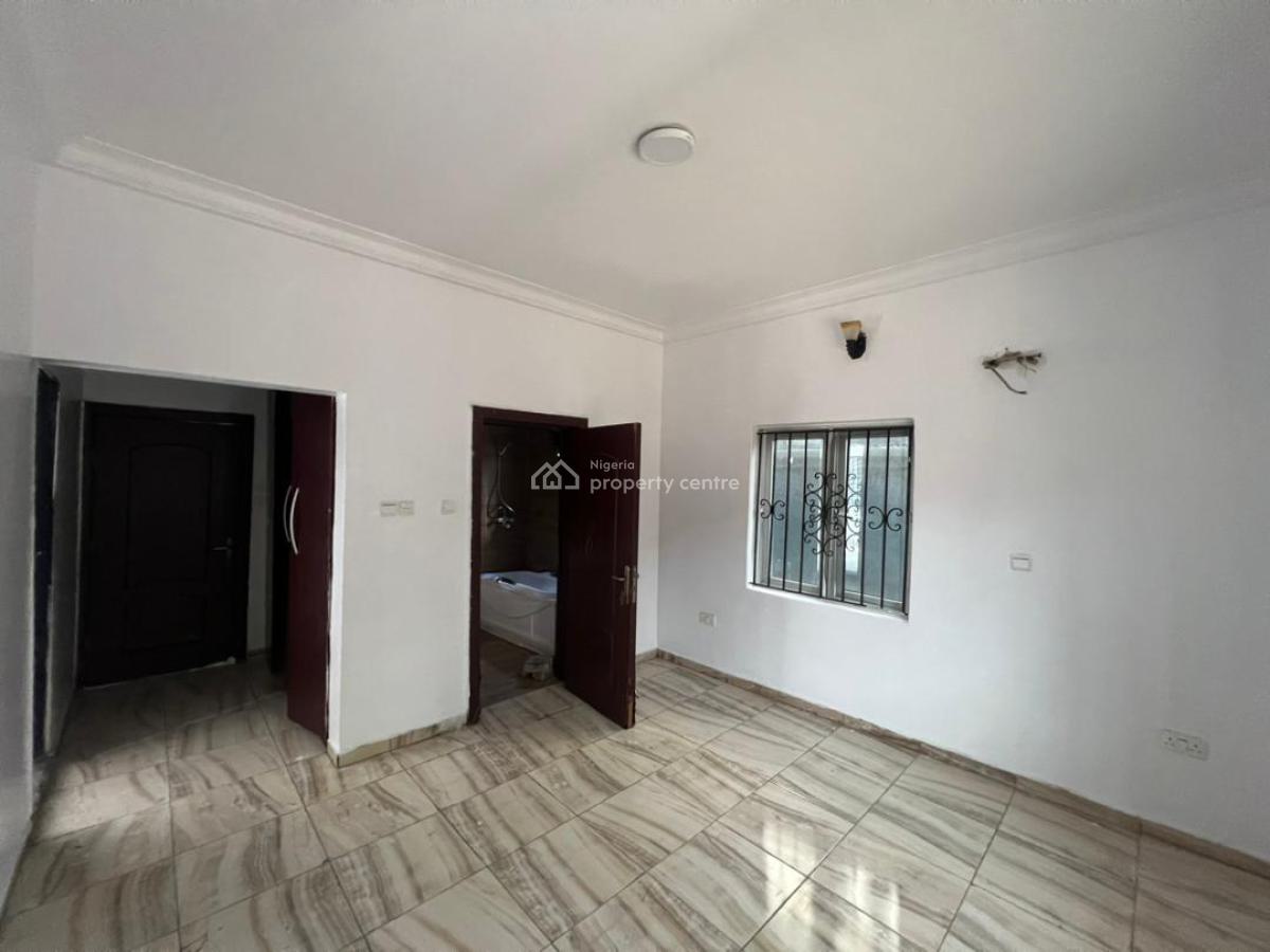1 Bedroom Apartment, Ikate, Ikate, Lekki, Lagos, Self Contain (single Rooms) for Rent