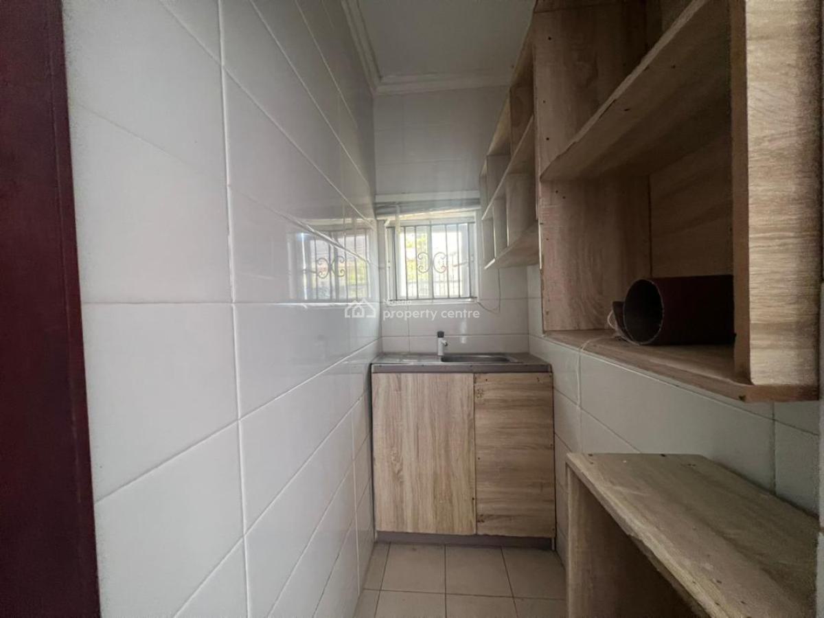 1 Bedroom Apartment, Ikate, Ikate, Lekki, Lagos, Self Contain (single Rooms) for Rent