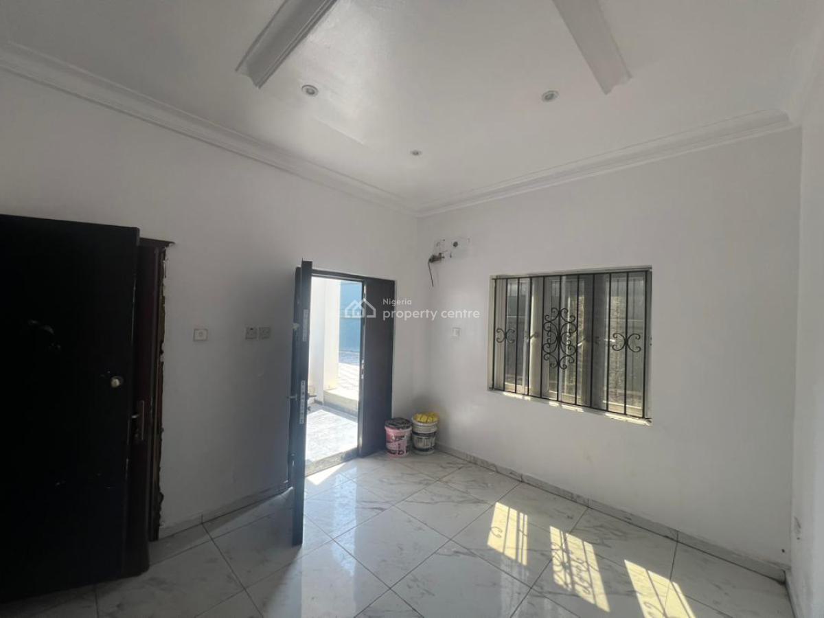 1 Bedroom Apartment, Ikate, Ikate, Lekki, Lagos, Self Contain (single Rooms) for Rent