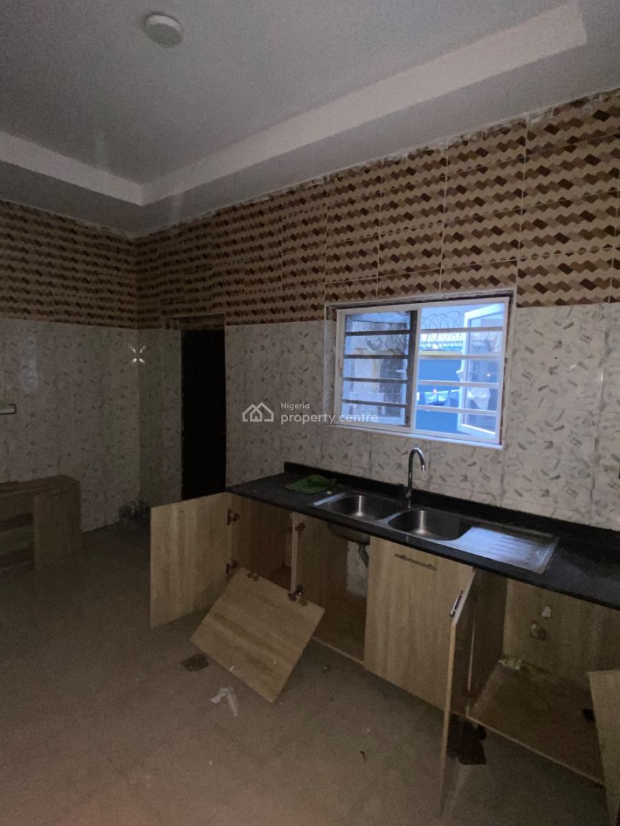 Well Maintained 2bedroom Flat, Opposite Sapphire Garden, Awoyaya, Ibeju Lekki, Lagos, Flat / Apartment for Rent