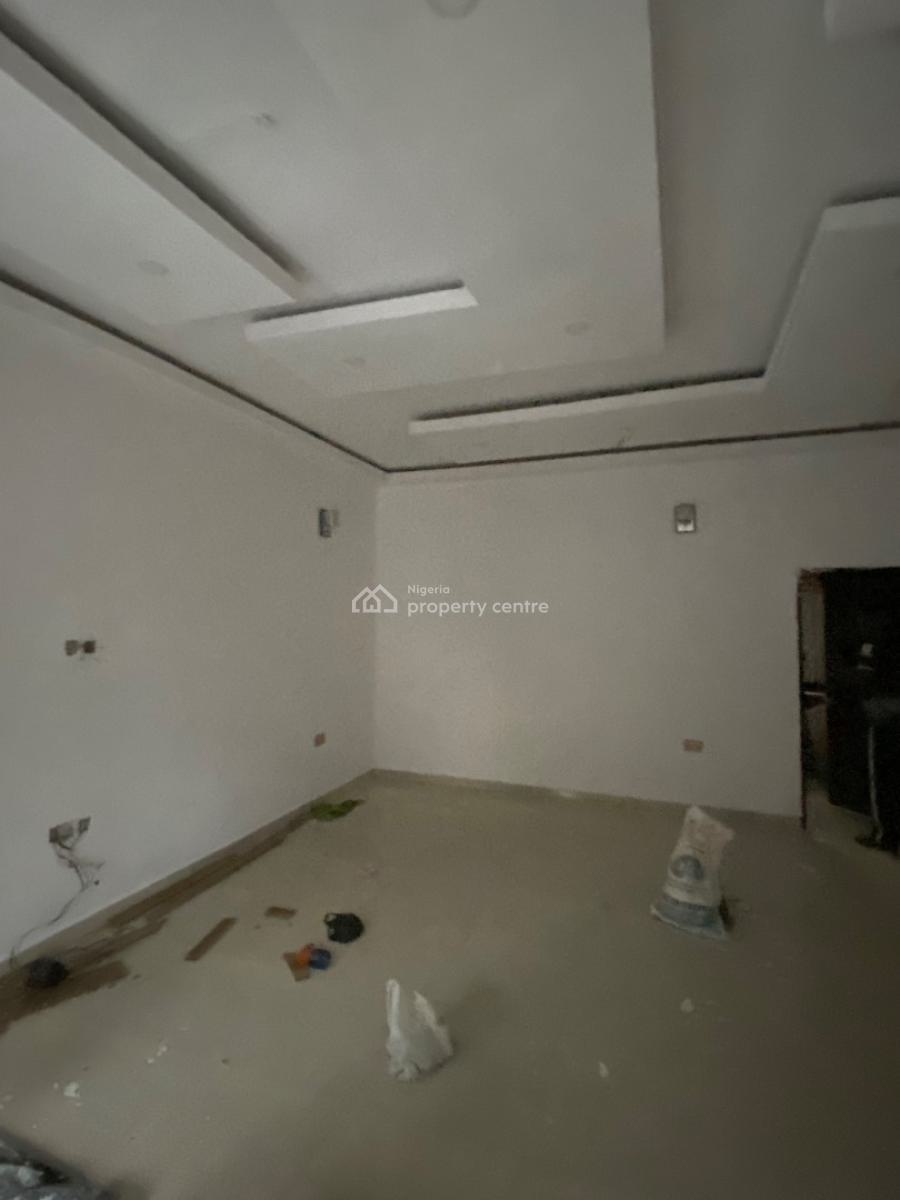 Well Maintained 2bedroom Flat, Opposite Sapphire Garden, Awoyaya, Ibeju Lekki, Lagos, Flat / Apartment for Rent