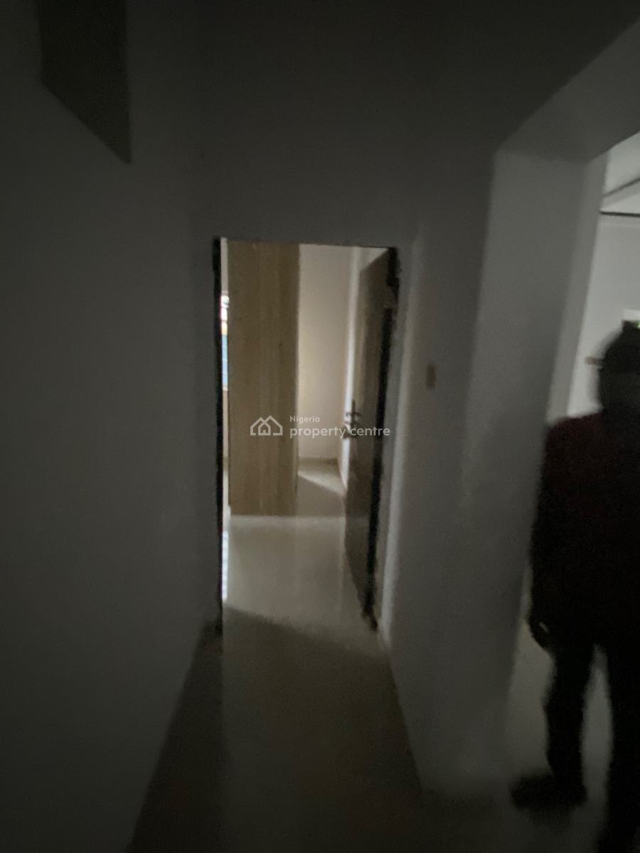 Well Maintained 2bedroom Flat, Opposite Sapphire Garden, Awoyaya, Ibeju Lekki, Lagos, Flat / Apartment for Rent
