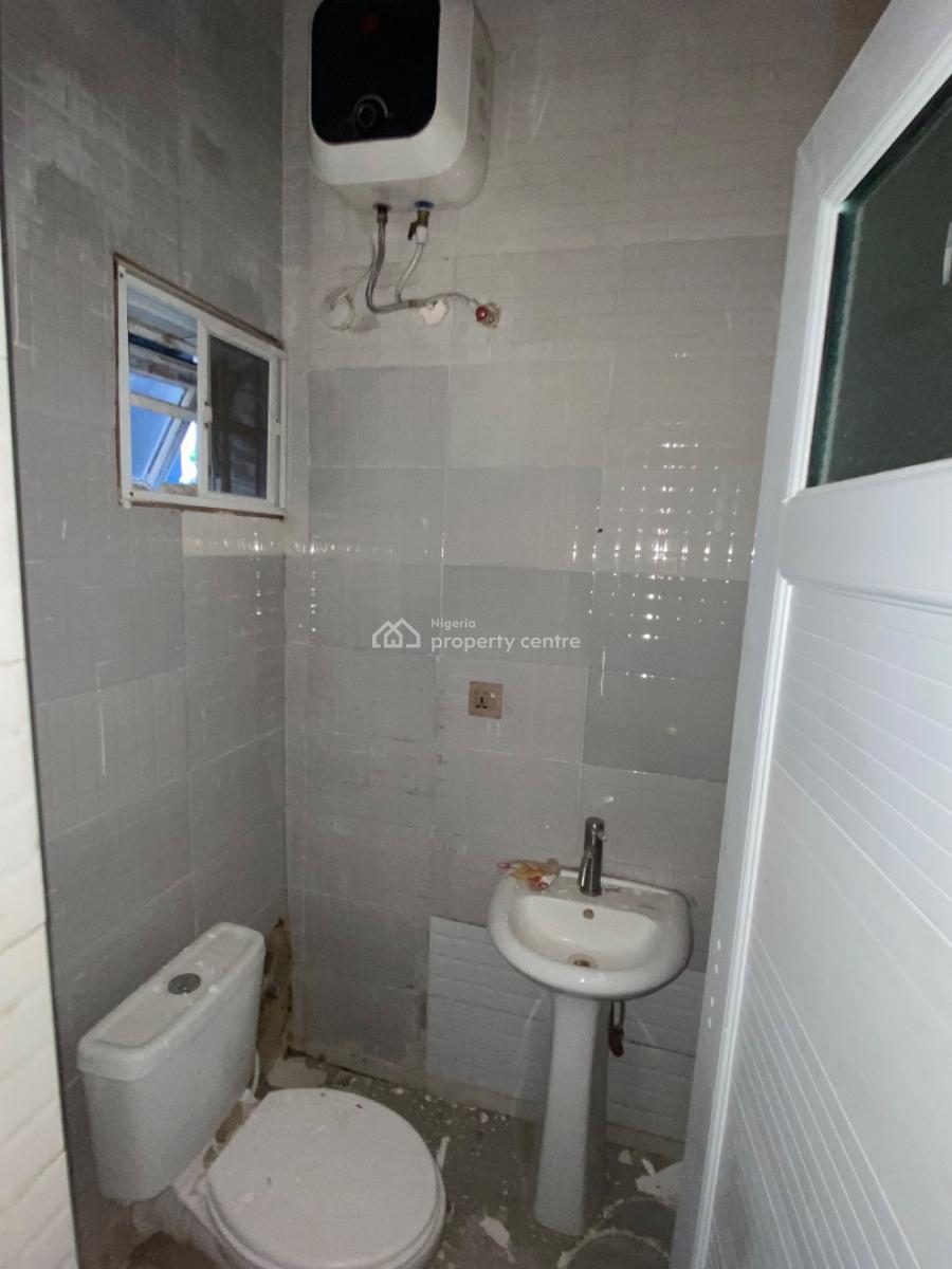 Well Maintained 2bedroom Flat, Opposite Sapphire Garden, Awoyaya, Ibeju Lekki, Lagos, Flat / Apartment for Rent
