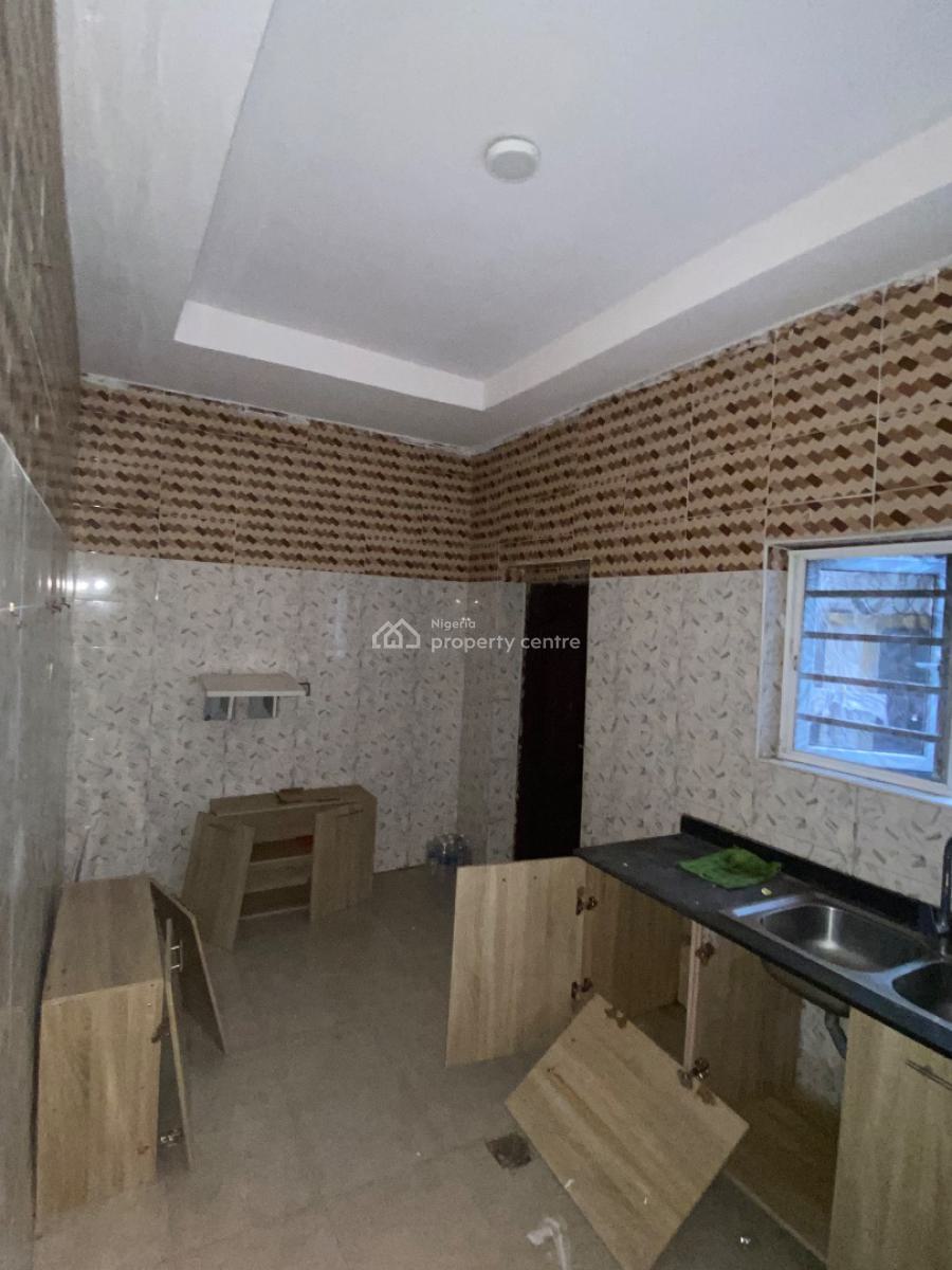 Well Maintained 2bedroom Flat, Opposite Sapphire Garden, Awoyaya, Ibeju Lekki, Lagos, Flat / Apartment for Rent