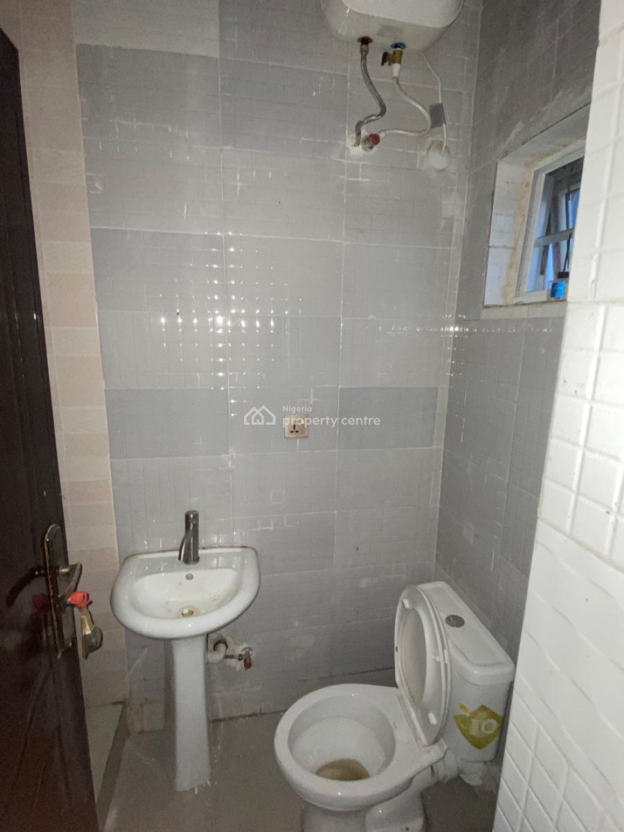 Well Maintained 2bedroom Flat, Opposite Sapphire Garden, Awoyaya, Ibeju Lekki, Lagos, Flat / Apartment for Rent