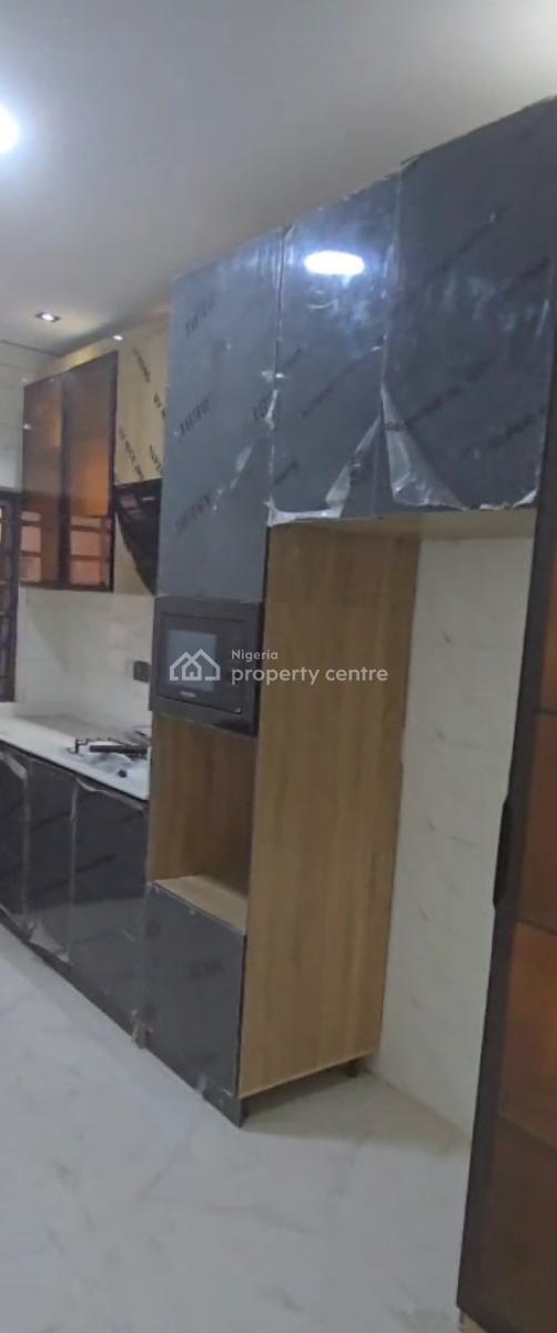 3bedroom and 1 Bedroom Flat, with All Necessary Facilities Is Availabl, Gra, Ogudu, Lagos, Commercial Property for Rent
