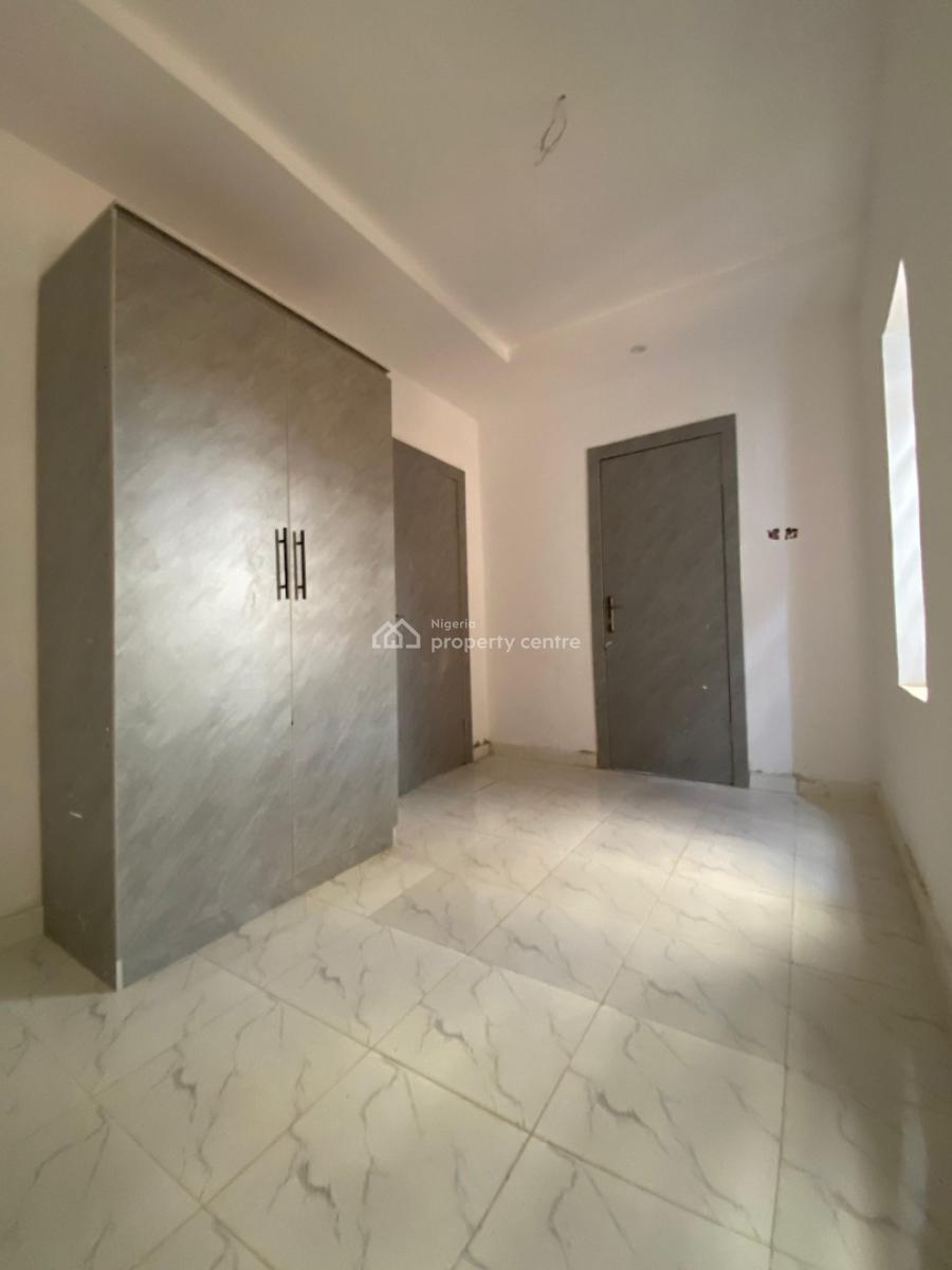 Newly Built 3-bedroom Semi-detached Duplex, Olowora, Magodo, Lagos, Semi-detached Duplex for Sale