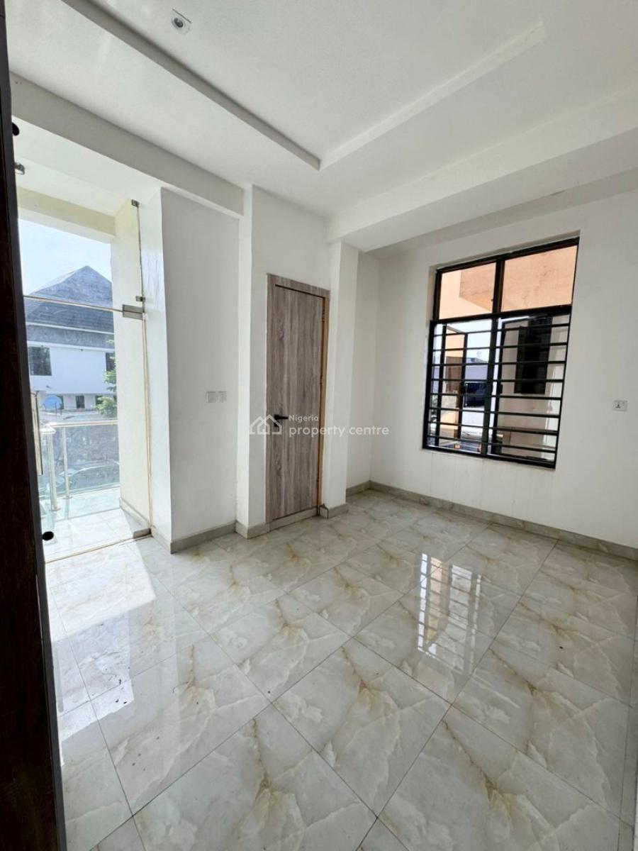 2 Bedroom Apartment, Lekki Conservative, Lekki, Lagos, Flat / Apartment for Sale