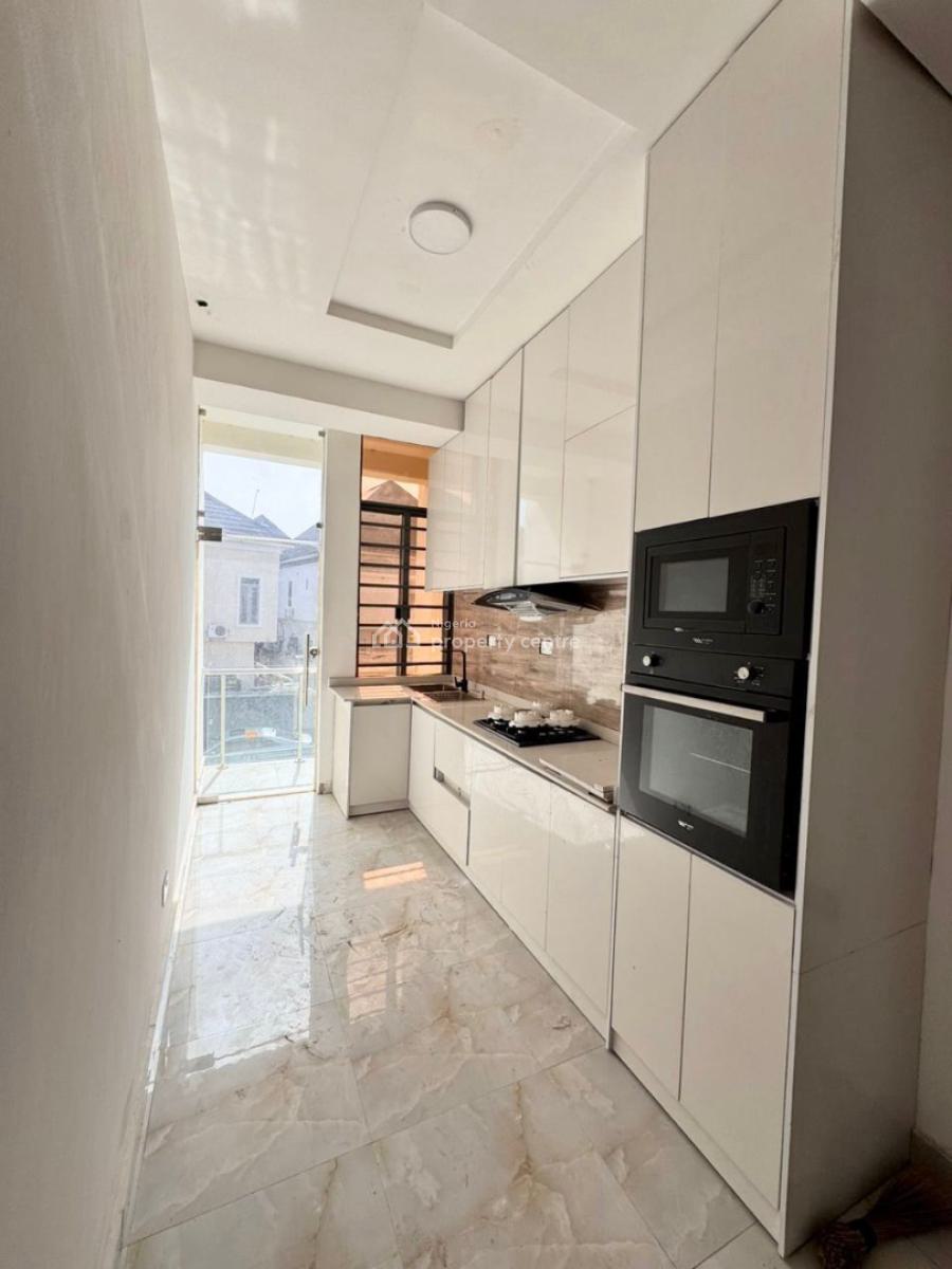 2 Bedroom Apartment, Lekki Conservative, Lekki, Lagos, Flat / Apartment for Sale