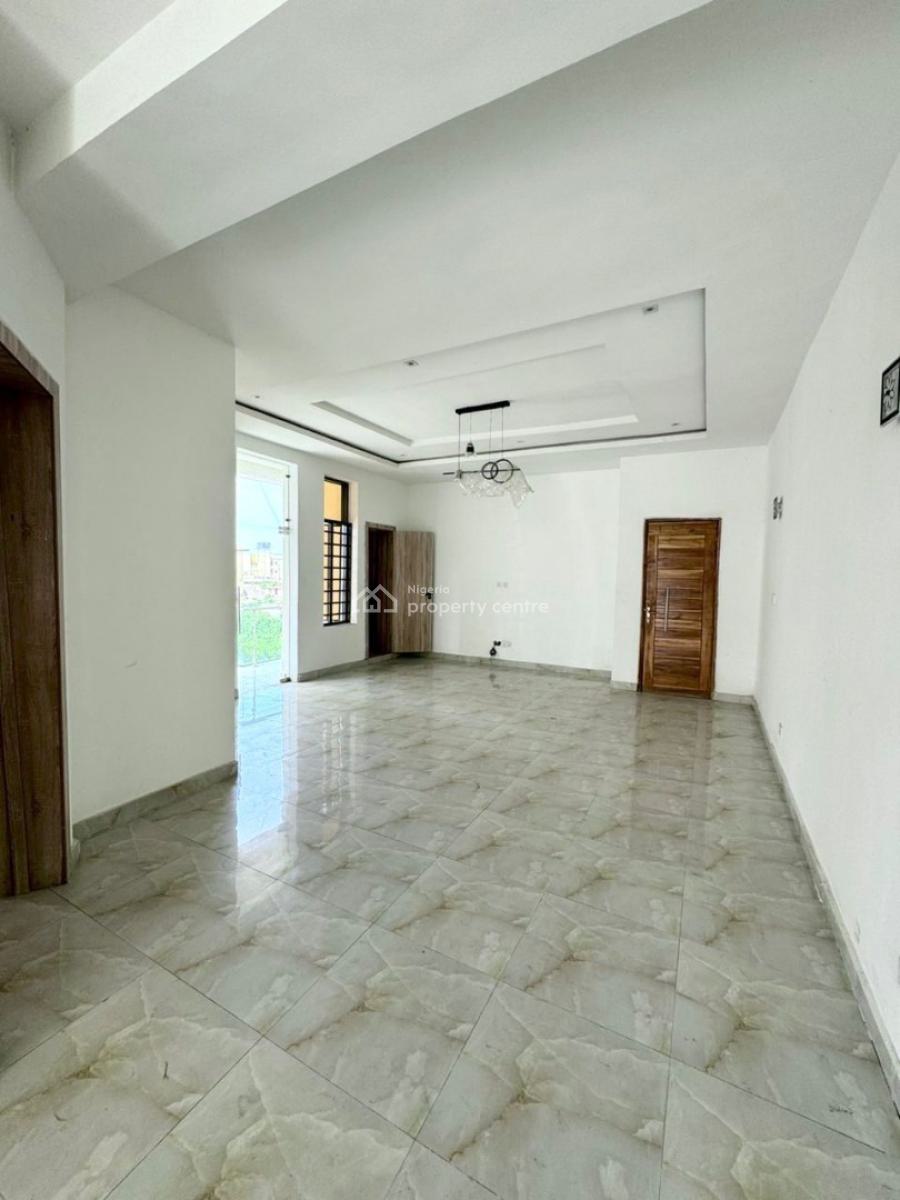 2 Bedroom Apartment, Lekki Conservative, Lekki, Lagos, Flat / Apartment for Sale