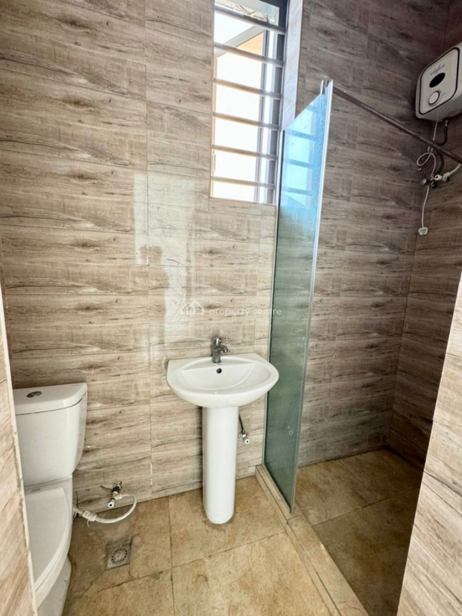 2 Bedroom Apartment, Lekki Conservative, Lekki, Lagos, Flat / Apartment for Sale