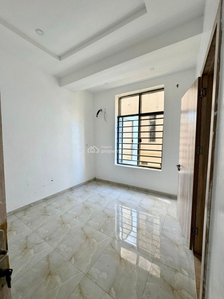 2 Bedroom Apartment, Lekki Conservative, Lekki, Lagos, Flat / Apartment for Sale