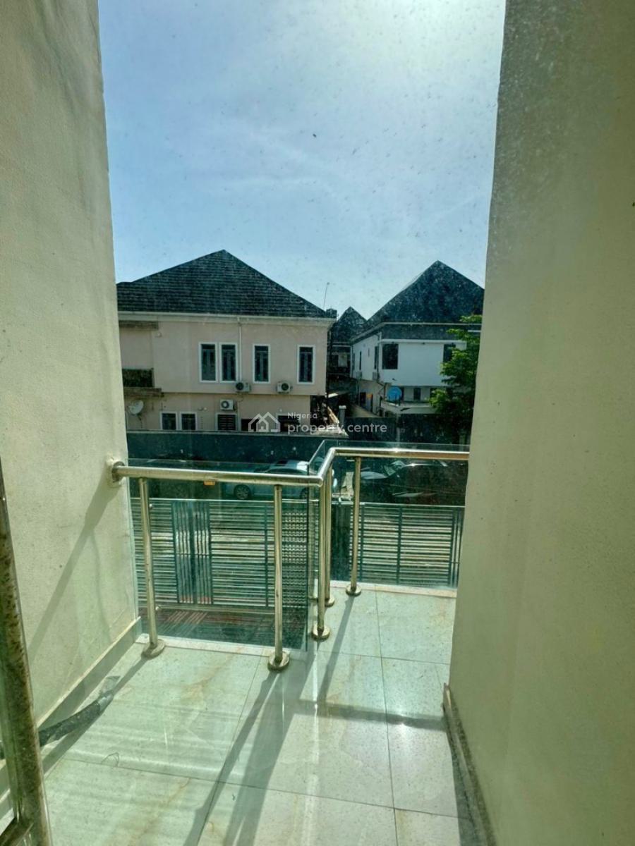 2 Bedroom Apartment, Lekki Conservative, Lekki, Lagos, Flat / Apartment for Sale