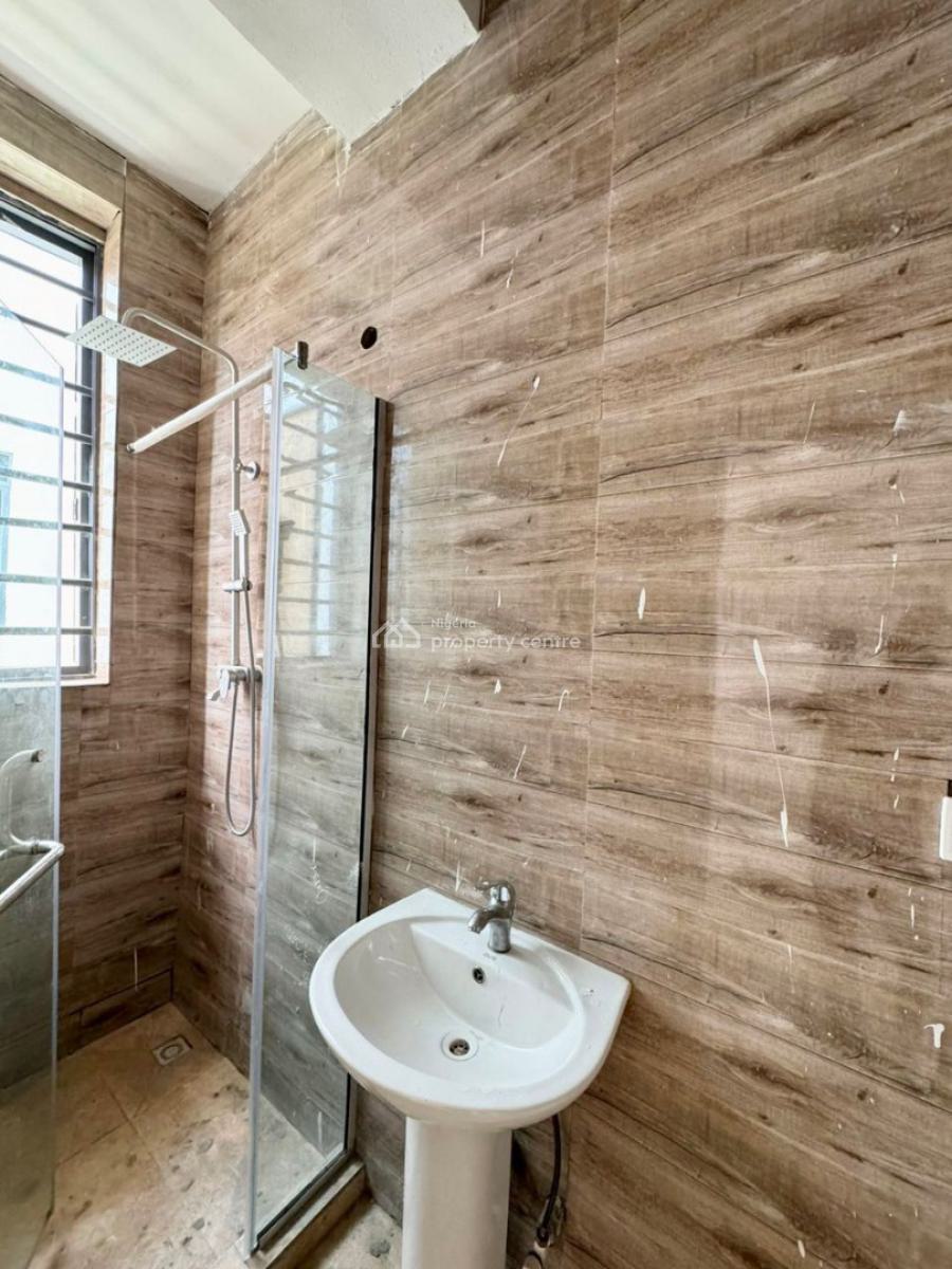 2 Bedroom Apartment, Lekki Conservative, Lekki, Lagos, Flat / Apartment for Sale